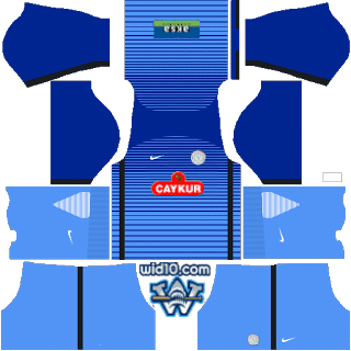 dream league soccer dls fts forma kits