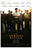 In Dubious Battle 4 Poster In Dubious Battle 2