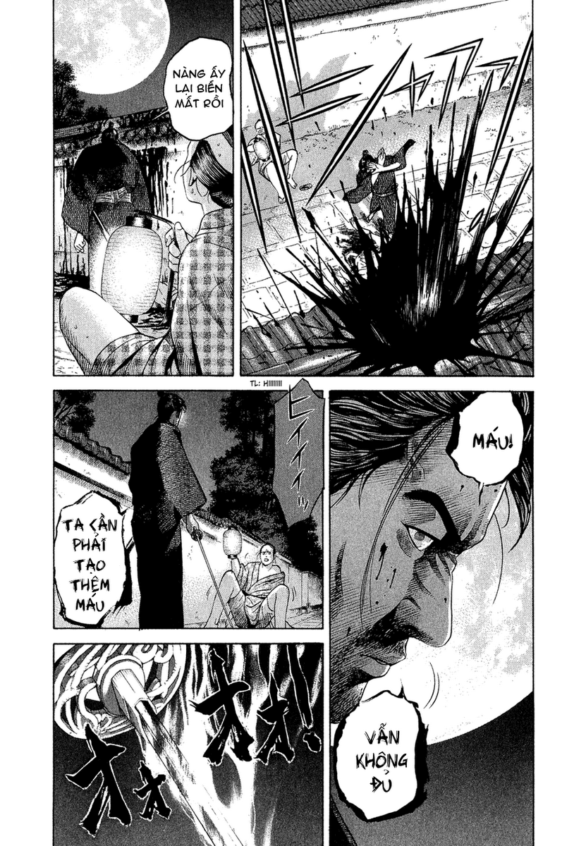 Yamikagishi chap 2 trang 6