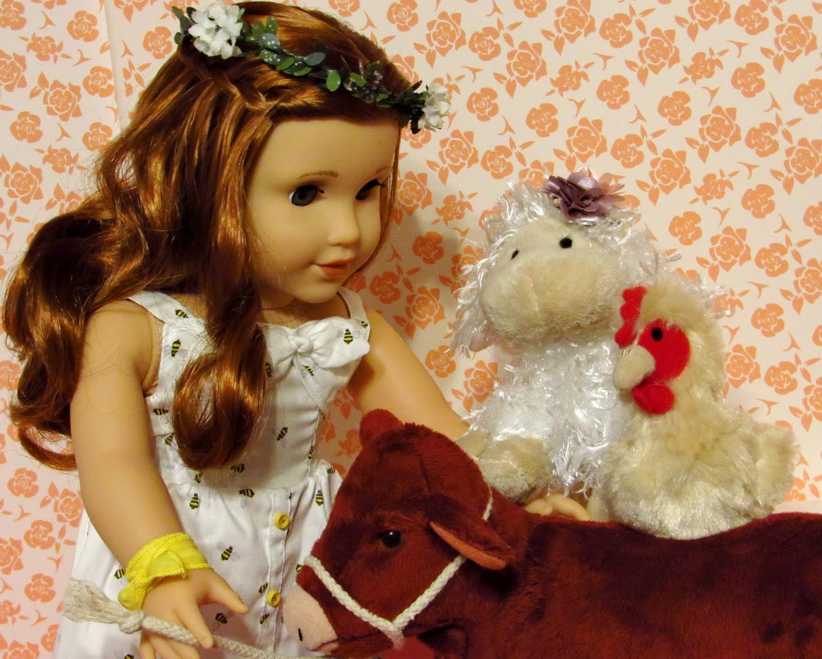 american girl goty 2019