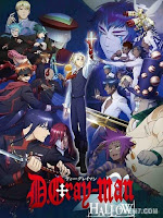 Hắc Giáo Đoàn (Phần 2)