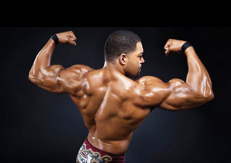 David Otunga HD Wallpapers | WWE HD WALLPAPER FREE DOWNLOAD