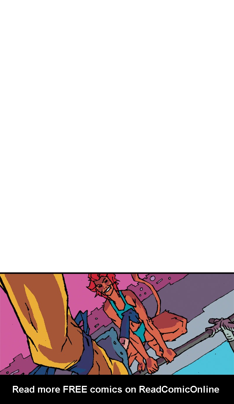 Read online She-Hulk: Law and Disorder Infinity Comic comic -  Issue #9 - 45