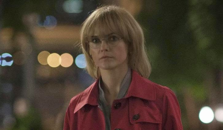 The Americans - Open House - Review: "Not a Word Was Spoken"