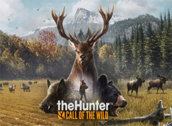 TheHunter: Call Of The Wild [Full] [Español] [MEGA]