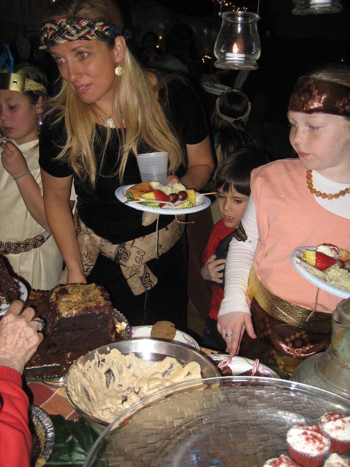 Christmas in Zarahemla 2011 Christmas in Zarahemla