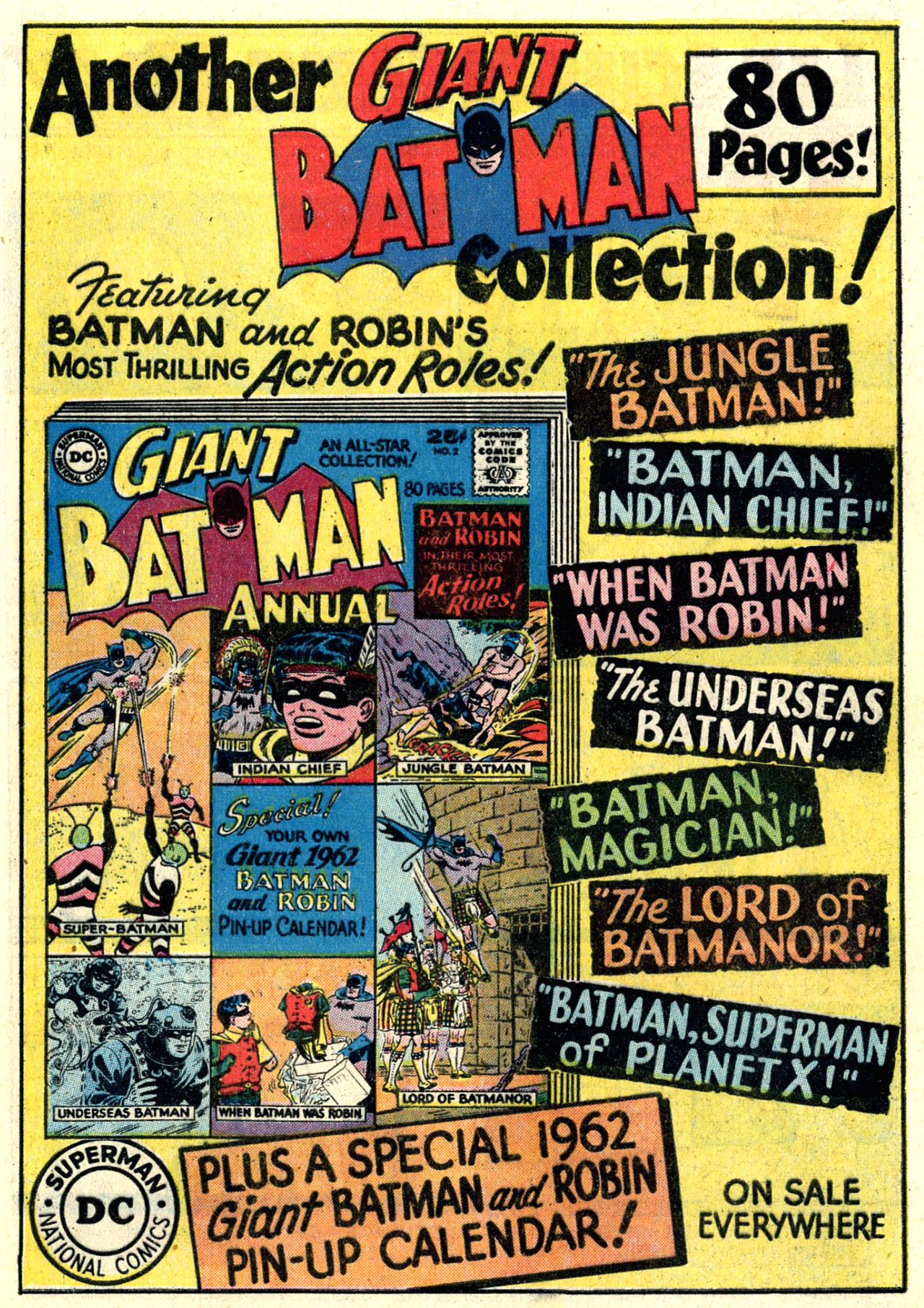 Detective Comics (1937) issue 300 - Page 17