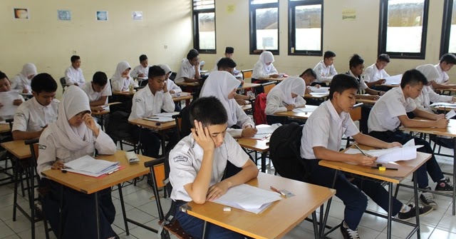 Kumpulan Soal Ujian Akhir Madrasah UAMBN MTs