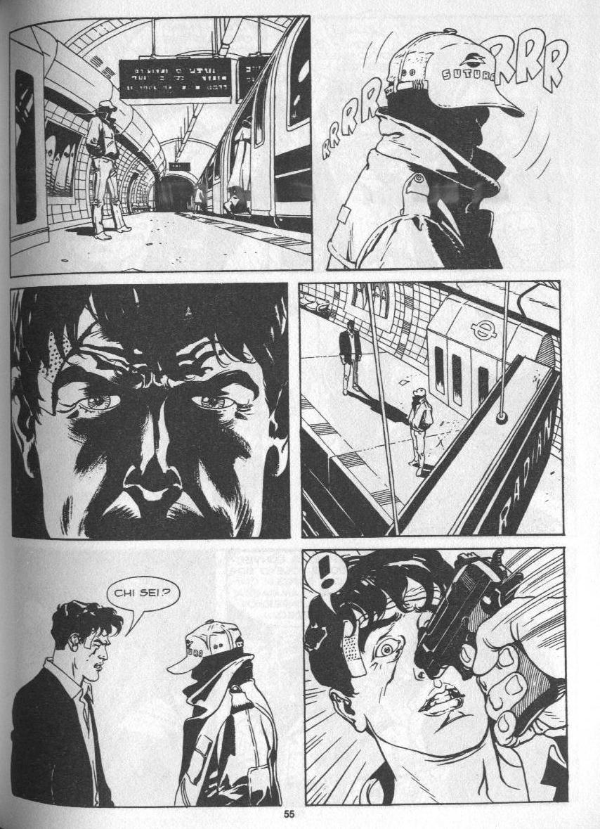 Dylan Dog (1986) issue 127 - Page 52