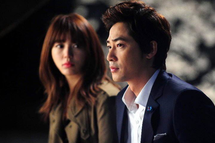 starz: Korean Drama: Lie to me(new drama)