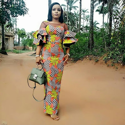 Ankara Styles Ankara Styles