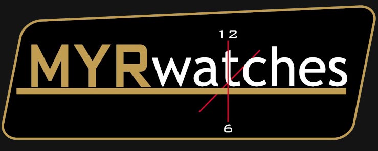 Myrwatches - Because time never stops