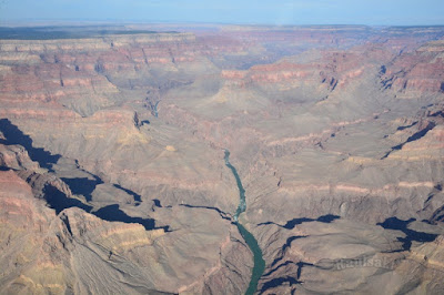 Viaje con tienda de campaña por el Oeste Americano - Blogs de USA - Gran Cañón del Colorado (15)