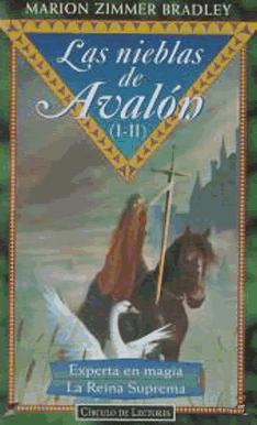 las nieblas de avalon