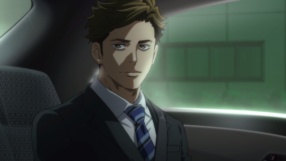 Kazaki's Episode Reviews: Makura no Danshi: Episode 2 Review