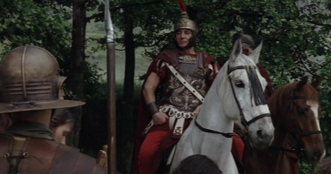 APASIONADOS DEL IMPERIO ROMANO EL CÓNSUL CAYO CANINIO RÉBILO