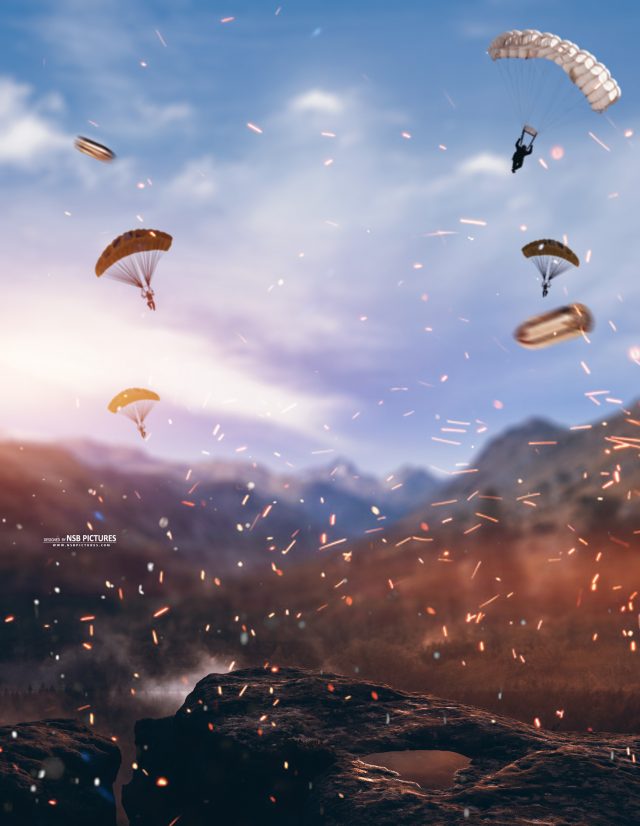 View Pubg Png Background Images Hd For Editing Picsart Download Background