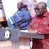 “Construction Of Water System For Mamprugu Starts In September” – President Akufo-Addo 