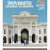 İstanbul Üniversitesi Yabancı Uyruklu Öğrenci Sınavı 30 Nisan 2016 tarihinde Atina’da