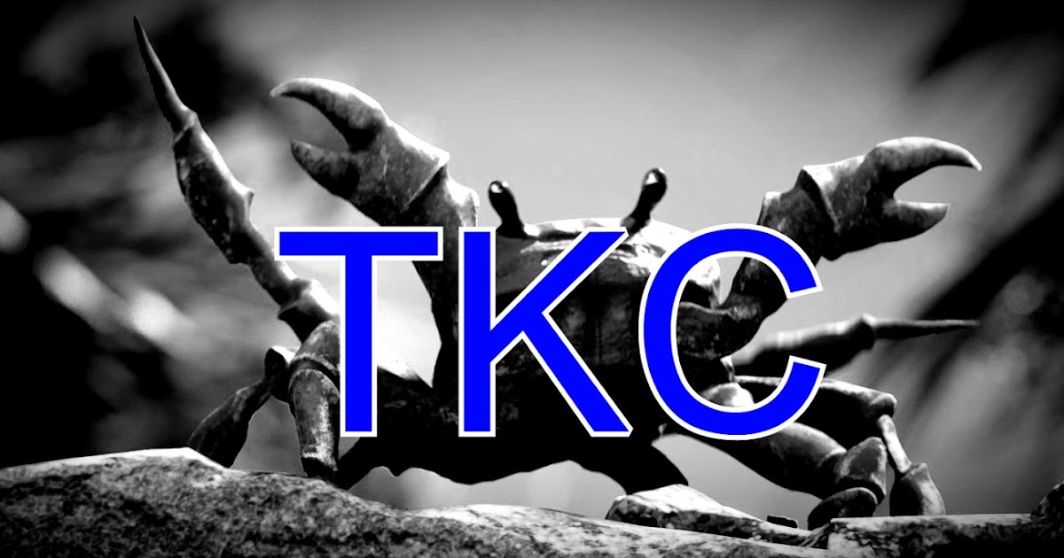 KANSAS CITY CRAB DANCE 2018!!!