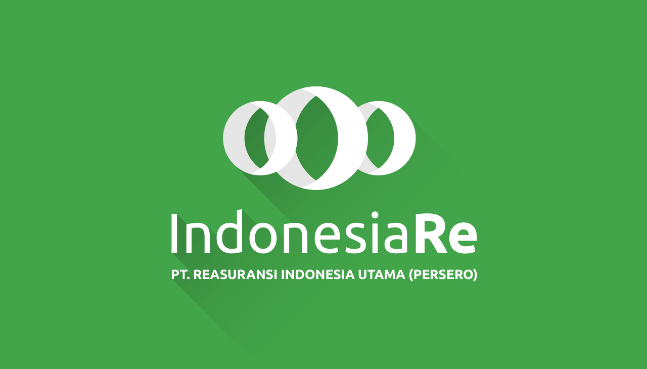 PT. Reasuransi Indonesia Utama (Persero) Logo