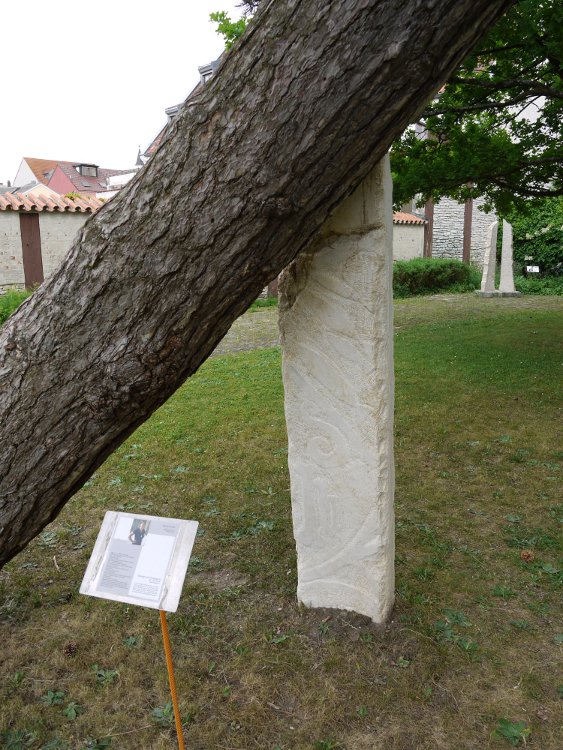 Zeitspringer Juli 2012