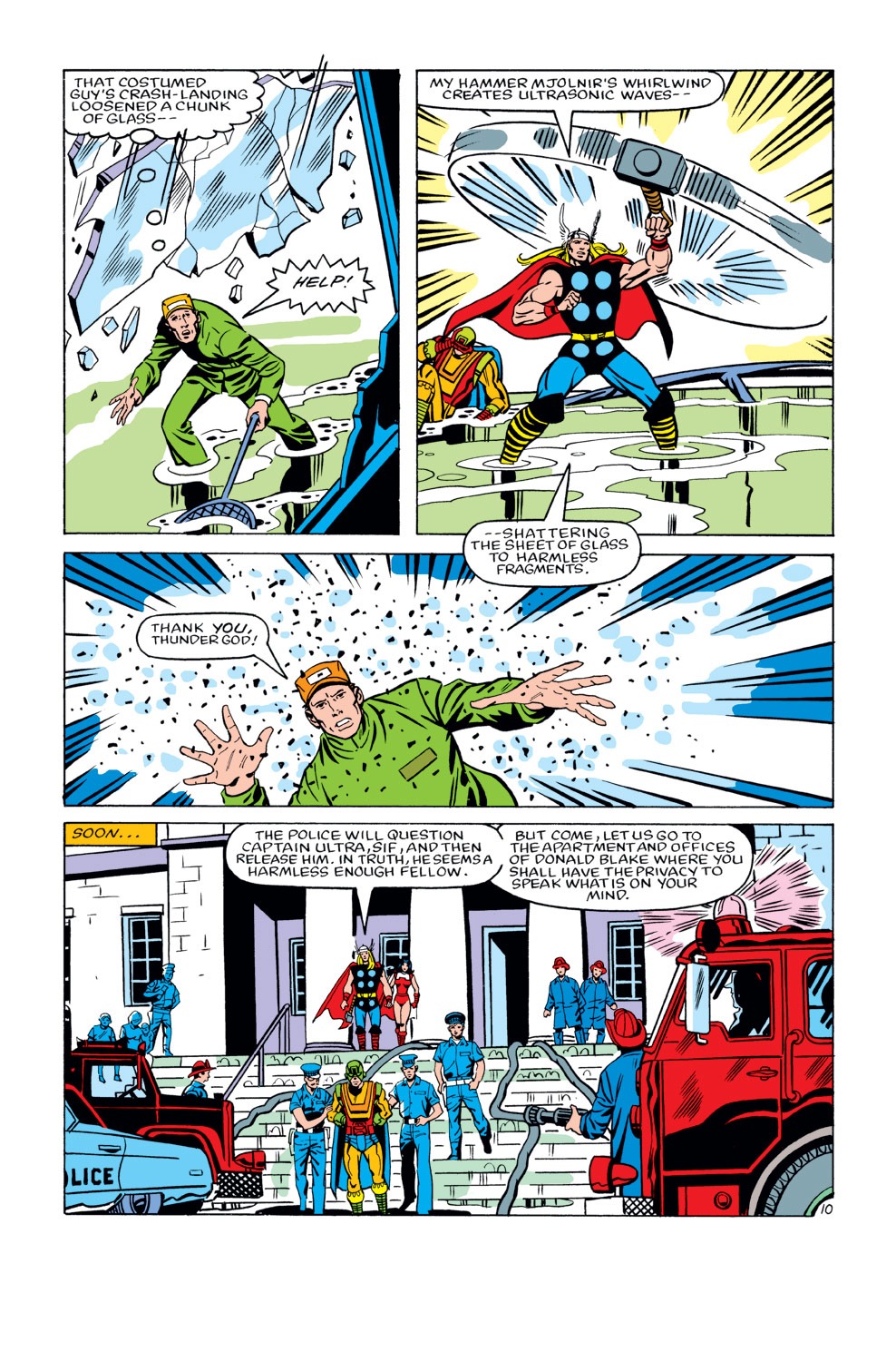 Thor (1966) 336 Page 10