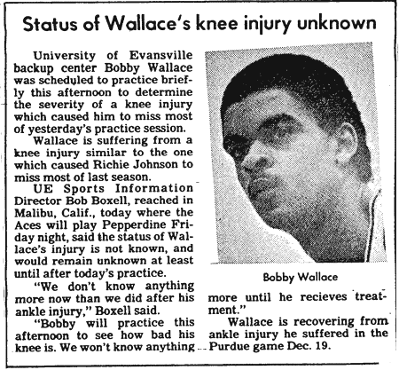 Bobby Wallace: la otra mitad de la 1ª pareja americana del Obra ~ El