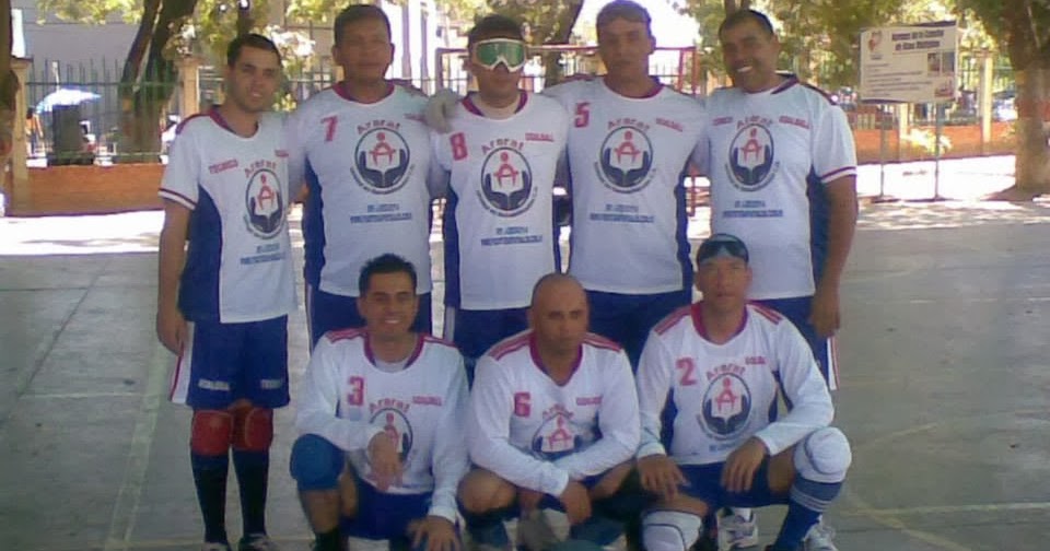 ASOCIACIÓN ARAGUEÑA DE CIEGOS Y DEFICIENTES VISUALES: LA FEDERACIÓN