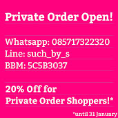 PRIVATE ORDER