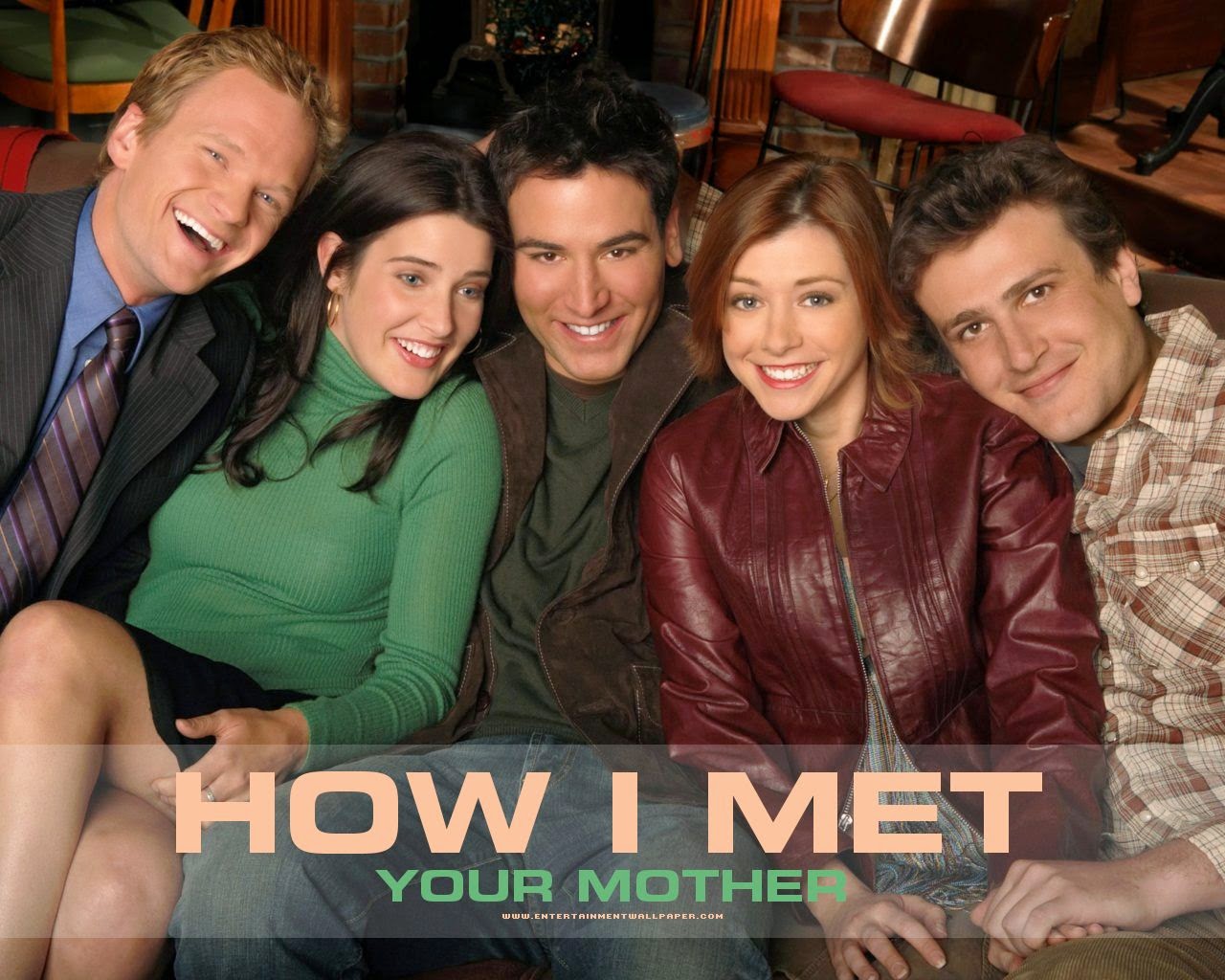 Frasca How i Met Your Mother