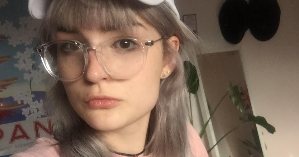 Bleach London Fade To Grey Grey Toner Review And Before And
