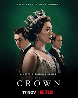 Hoàng Quyền Phần 3 - The Crown Season 3