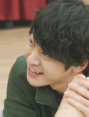 요즘 1박2일에서 이유없이 설렌다는 멤버.jpgif | 인스티즈