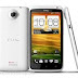 Terbaik 2012: HTC One X