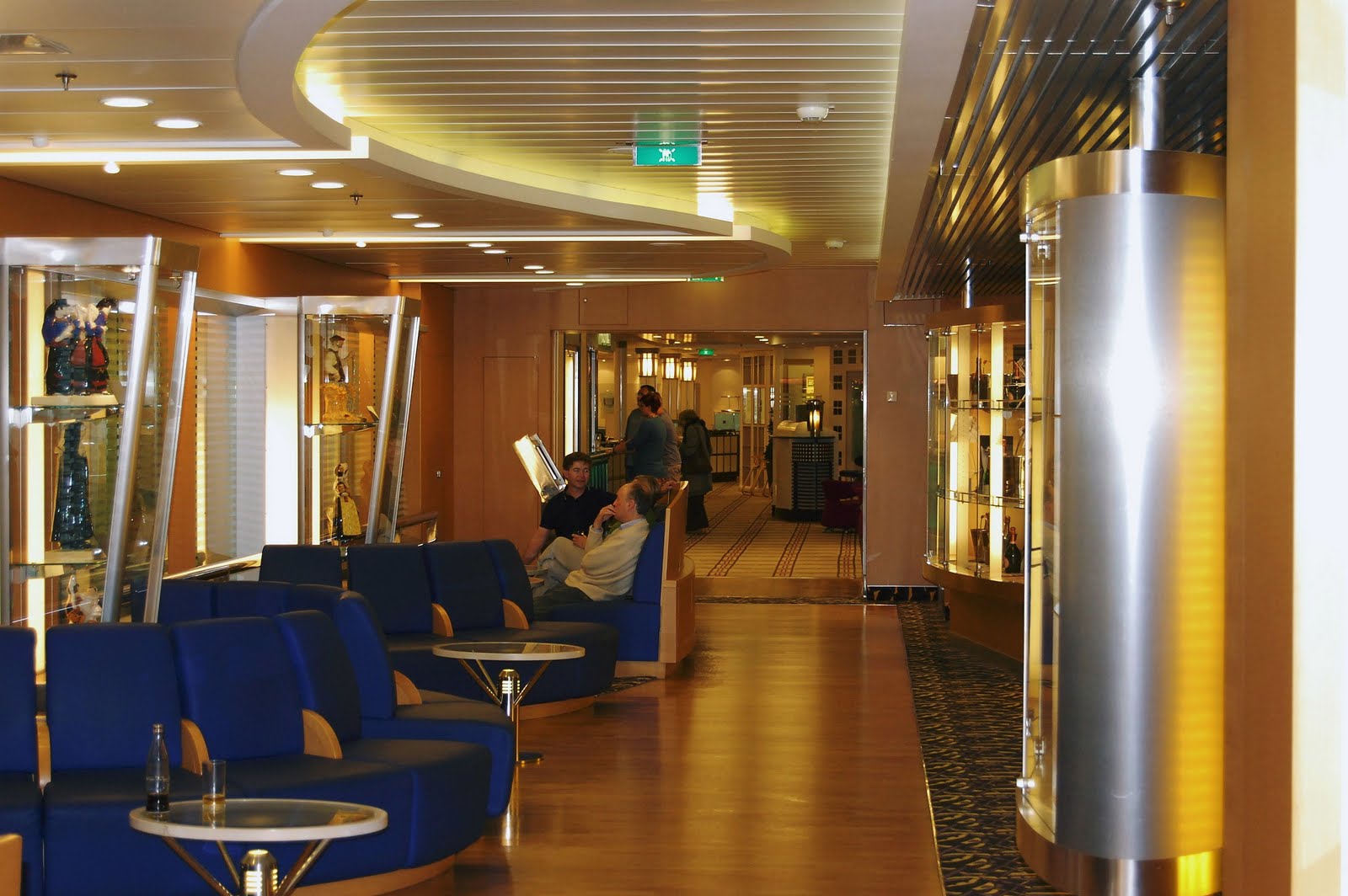 BRITTANY FERRIES MV PONTAVEN