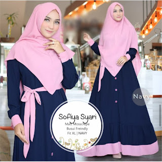 Sofiya Syari Sofiya Syari