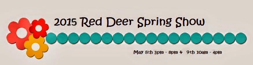 Red Deer Spring Show