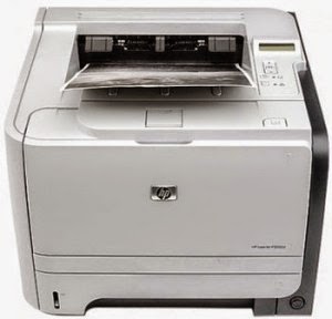 hp p2055dn