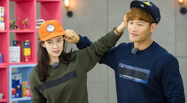Heboh!!! Produser Running Man Akhirnya Minta Maaf Pada Song Ji Hyo Dan Kim Jong Kook