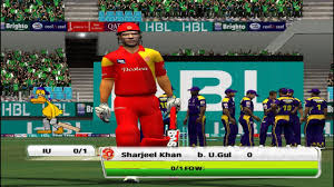 Hbl psl game for pc 2017