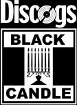 BLACK CANDLE ON DISCOGS