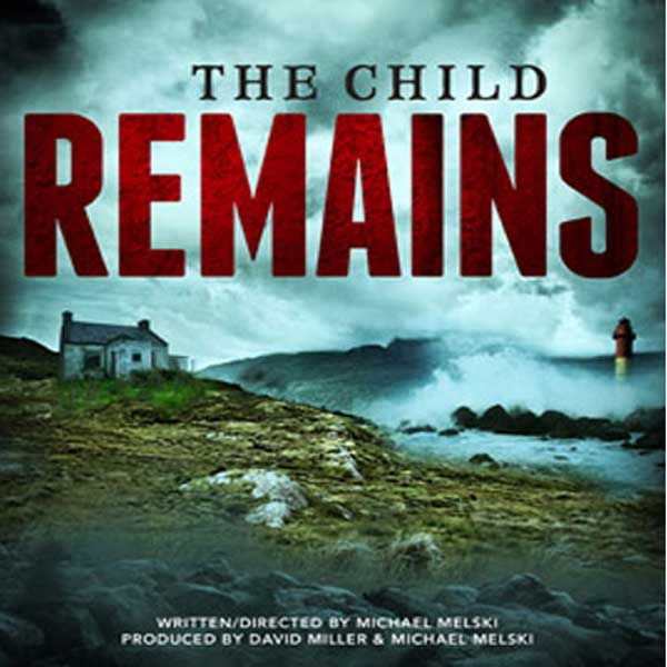 The Child Remains (2016)
