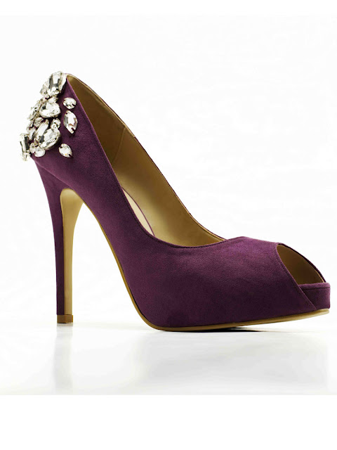 Bonjour Singapore: Fashion blog with a focus on Asia: Jimmy Choo who ...