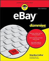 eBay For Dummies, 9th Edition