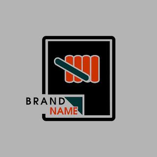 Design Abstract Fence Line Logo Template Free Download Vector CDR, AI, EPS and PNG Formats Design Abstract Fence Line Logo Template Free Download Vector CDR, AI, EPS and PNG Formats