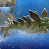 Wizard101 Test Realm Teaser: Azteca Fish!