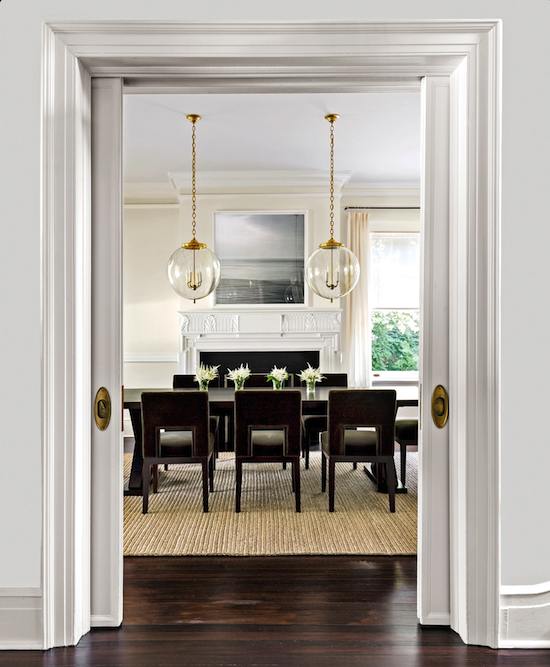Halcyon Style: Farmhouse Minimalism Halcyon Style Farmhouse Minimalism