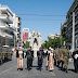 Οι Πόντιοι της Καλλιθέας γιόρτασαν την Κοίμηση της Θεοτόκου
