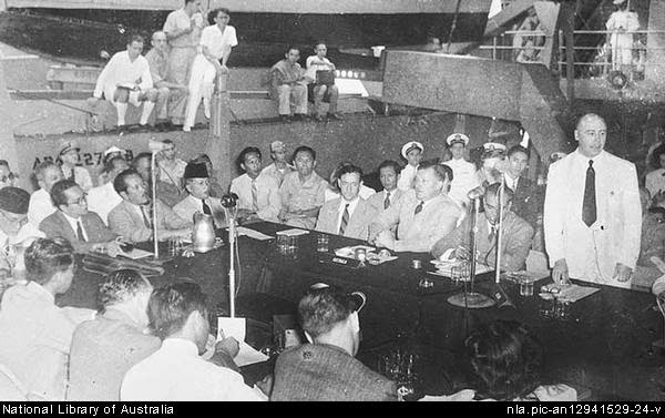 Bab 6 Revolusi Menegakkan PanjiPanji NKRI